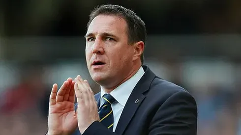 Cardiff Owner Issues Ultimatum to Manager Malky Mackay: Resign Or Be Sacked