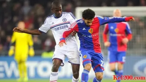 Egyptian Winger Mohamed Salah Will Join Liverpool From Basel in January, Says Report: Nightly Soccer Report