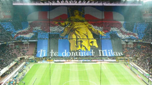 Inter Milan vs AC Milan On US TV and Internet