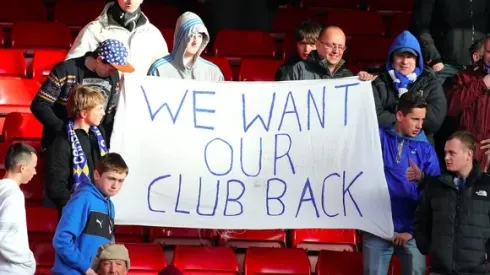 Malky Mackay Decision Delay Demonstrates Supporters Power is Thankfully On The Rise