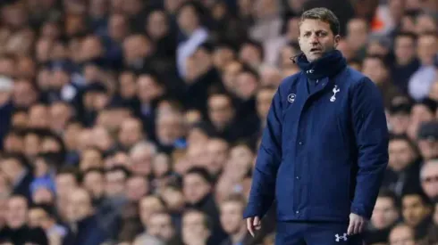 Tottenham Appoint Tim Sherwood As Head Coach Through May 2015