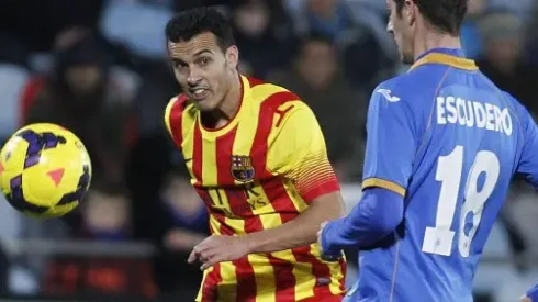 La Liga Roundup, Gameweek 17: Pedro’s Treble as Barca Hit Five