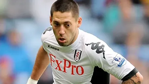 Clint Dempsey’s Return to Fulham is a Welcome One
