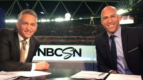 NBC Sports Scores A Winner With Its Unprecedented Coverage of Arsenal-Chelsea Game