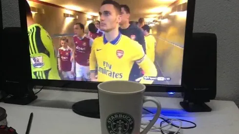 Arsenal Go Top Of The Table After Second Half Surge Leads Gunners to Victory