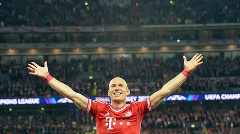 Heading into a New Year, Bayern Munich Is Still The Team to Beat