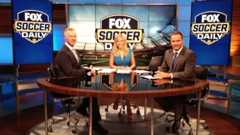 FOX Soccer Daily Off The Air As Execs Evaluate Show