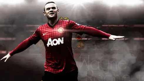 Manchester United's Wayne Rooney Is A Doubt For Match Against Tottenham Hotspur