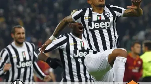 Juventus Defeat Roma 3-0 to Extend Lead At Top of Serie A Table