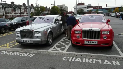 West Ham Joint-Chairmen Give Support to Manager Sam Allardyce