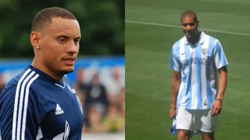 Jermaine Jones And Oguchi Onyewu Not Offered New Contracts At Schalke and QPR Respectively