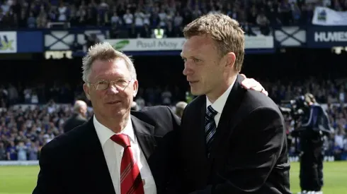 7 Mistakes Man United Made In Ferguson-Moyes Transition