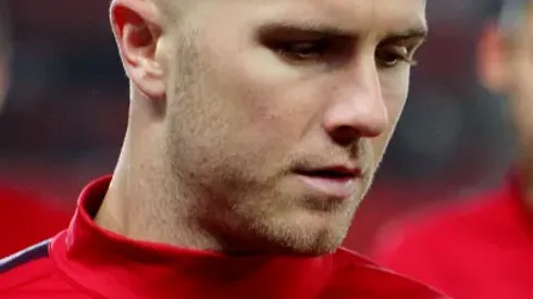 Spurs may be interested in signing Michael Bradley