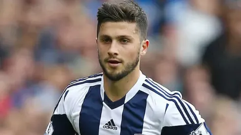Hull City On Verge of Signing West Brom Striker Shane Long for £5million