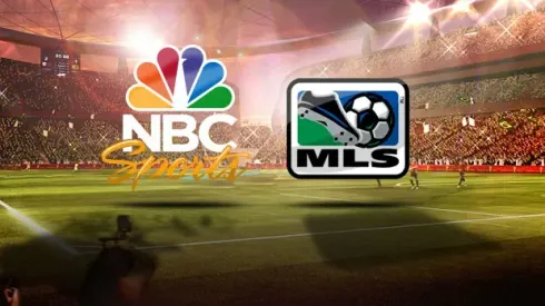 NBC No Longer In The Running For MLS TV Rights, Says Report