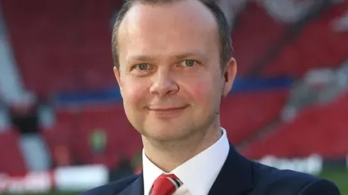 Manchester United Must Address The Issue Of CEO Ed Woodward Before Next Transfer Window