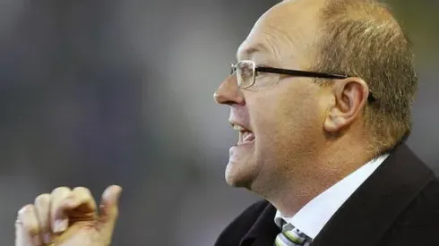 Is West Brom Manager Pepe Mel The Next Mauricio Pochettino or Tony Mowbray?
