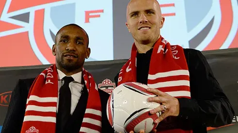 3 Reasons Why Michael Bradley and Jermain Defoe Joined Toronto FC