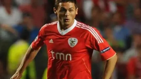Chelsea Sign Benfica Midfielder Nemanja Matić In £22million Deal, Says Report