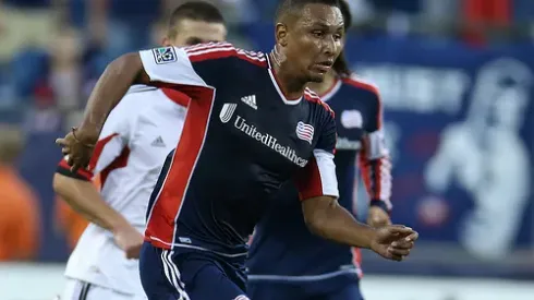 USMNT Striker Juan Agudelo Says He Has Signed for Stoke City