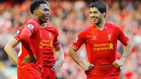 Why Liverpool Should Focus On Qualifying For The Champions League, Not Winning The Title