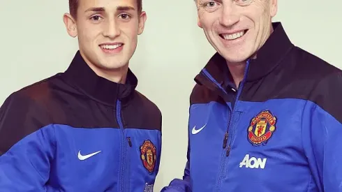 Ahead of Man United's Match Against Chelsea, Adnan Januzaj Is One Bright Spot For Moyes This Season