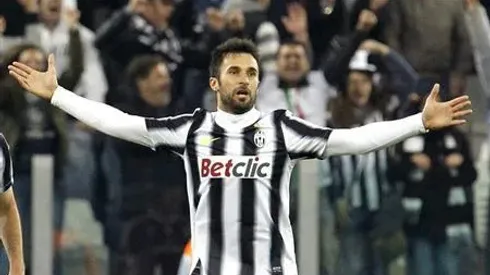 Arsenal Are Interested in Taking Juventus Striker Mirko Vučinić On Loan For Rest of Season: Nightly Soccer Report