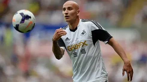 Swansea’s Premiership hopes hang in balance with Jonjo Shelvey