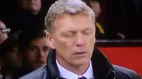 David Moyes Is The Right Man, But Only If...