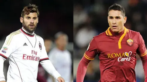 What to Expect From West Ham United's New Signings Marco Borriello and Antonio Nocerino