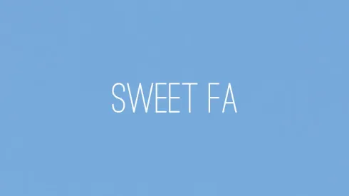 Sweet FA (World Soccer Talk Review Podcast)