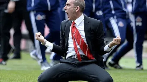 Sunderland Threaten Legal Action Against Former Manager Paolo Di Canio