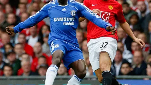 Claude Makelele Was The Worst Thing That Happened in the Premier League, Says Les Ferdinand