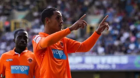 Tom Ince Signing Will Provide Crystal Palace With a Much-Needed Creative Spark