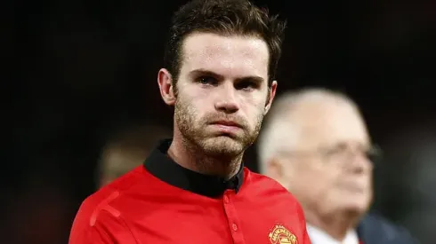 From Champions to Also-Rans: Dealing With The Fall of Manchester United