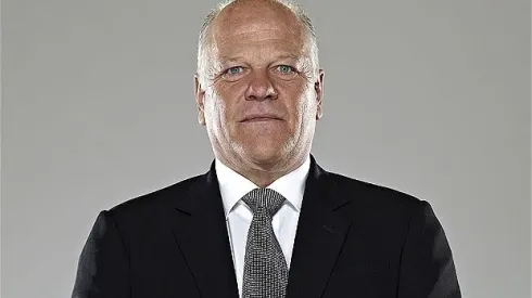 Andy Gray to Return to BT Sport This Weekend Despite Sexism Video: Daily Soccer Report