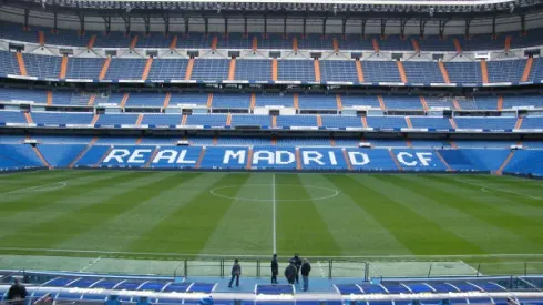 See Real Madrid-Barcelona and/or Man United-Man City In Person Before Tickets Sell Out