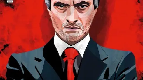 Premier League Managers Can't Contend With Jose Mourinho's Mind Games