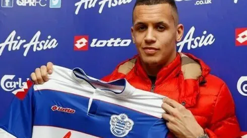 Ravel Morrison Becomes 31st Squad Member to Join QPR's Bloated Ranks: Daily Soccer Report