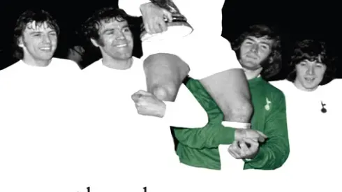 Looking At Another Classic – The Glory Game by Hunter Davies