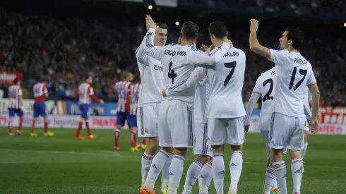 Top 5 must-see soccer games: Feb. 28, 2014