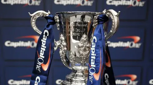 Capital One Cup Final - Manchester City vs Sunderland: Open Thread