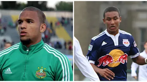 Could Juan Agudelo And Terrence Boyd Be Better Striker Options For USMNT?