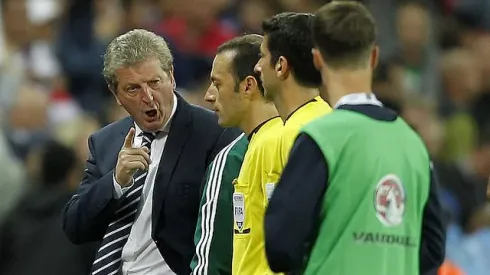 Why Roy Hodgson Was Always the Right Man for England