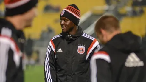 DC United Gives Eddie Johnson His Designated Player Contract, But is He Worth It?