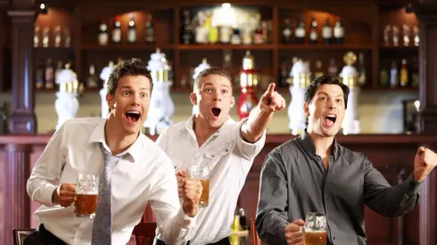 Watching Soccer On Projectors: A Closer Look