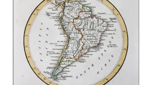 Worrying Signs for South American Teams In Their Preparations For World Cup 2014