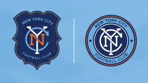 New York City FC Invites Fans to Decide on Final Team Badge