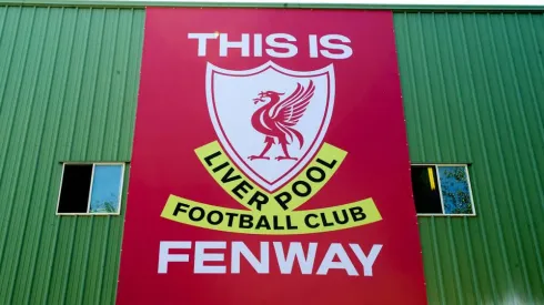 Liverpool Announce Friendly Against AS Roma to Be Played at Fenway Park In Boston