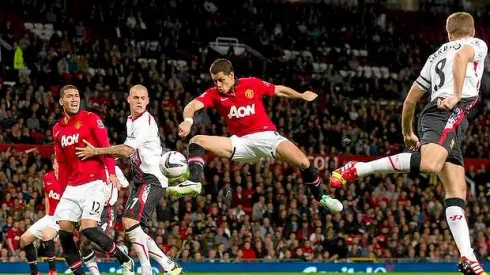 Top 5 must-see soccer games: March 14, 2014